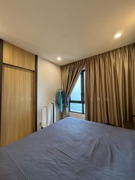 Kediaman Servis untuk Dijual di East Parc @ Manjalara - Frankie Sing - PropertyGuru.com.my