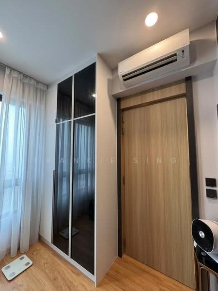 Kediaman Servis untuk Dijual di East Parc @ Manjalara - Frankie Sing - Interior - PropertyGuru.com.my