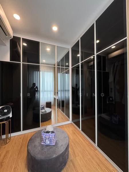 Kediaman Servis untuk Dijual di East Parc @ Manjalara - Frankie Sing - PropertyGuru.com.my