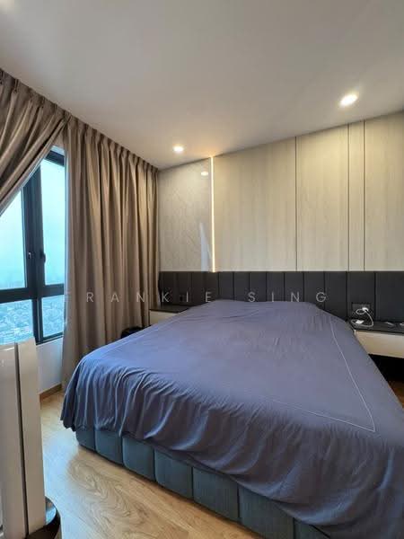 Kediaman Servis untuk Dijual di East Parc @ Manjalara - Frankie Sing - PropertyGuru.com.my