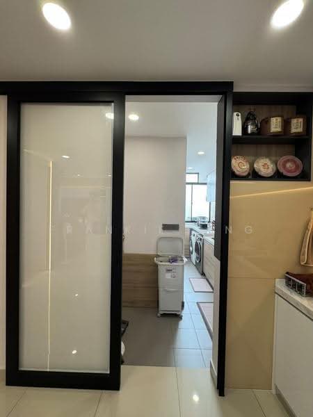 Kediaman Servis untuk Dijual di East Parc @ Manjalara - Frankie Sing - PropertyGuru.com.my