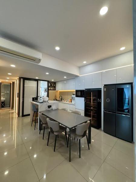 Kediaman Servis untuk Dijual di East Parc @ Manjalara - Frankie Sing - PropertyGuru.com.my