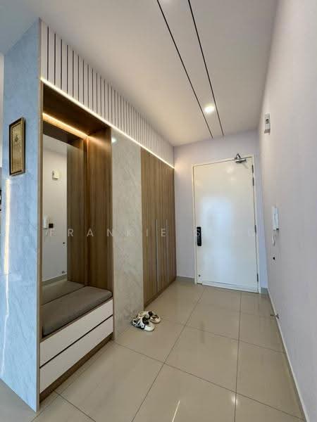 Kediaman Servis untuk Dijual di East Parc @ Manjalara - Frankie Sing - PropertyGuru.com.my