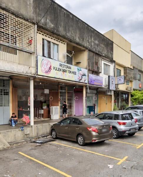 Shop for Rent in Cheras (Kuala Lumpur) - Earon Chong - PropertyGuru.com.my
