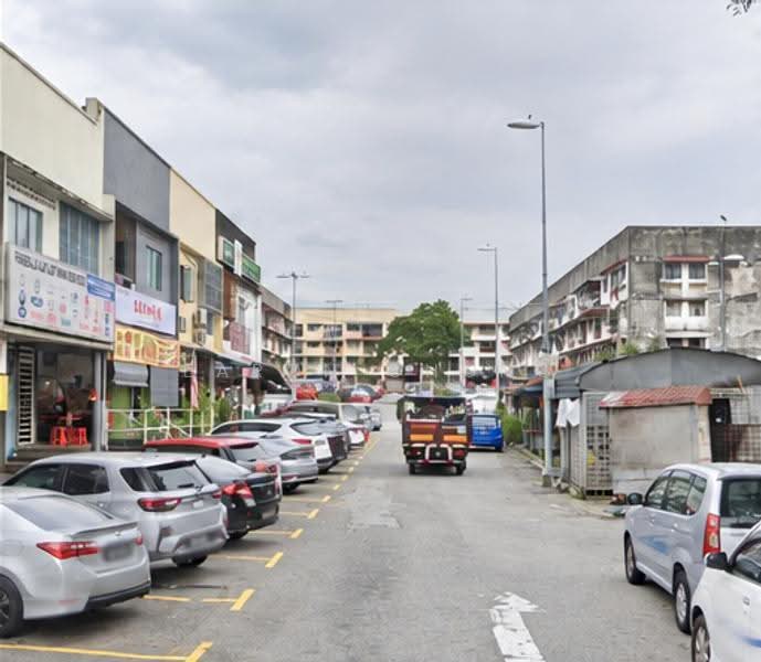 Shop for Rent in Cheras (Kuala Lumpur) - Earon Chong - PropertyGuru.com.my