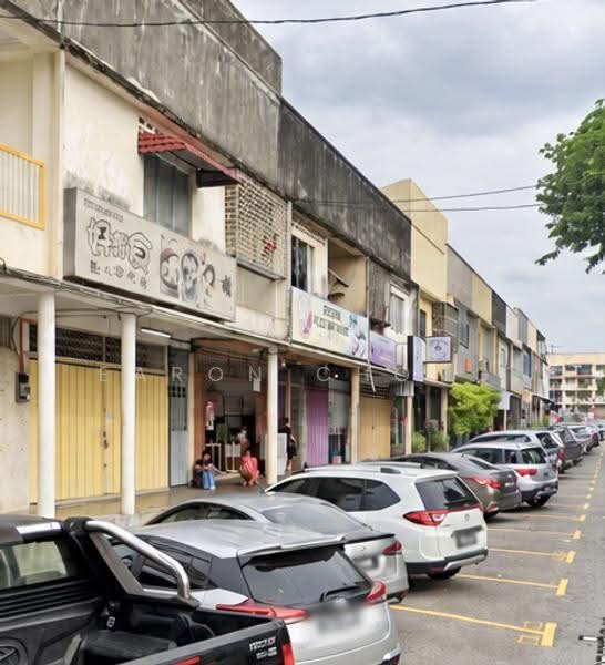 Shop for Rent in Cheras (Kuala Lumpur) - Earon Chong - Exterior - PropertyGuru.com.my