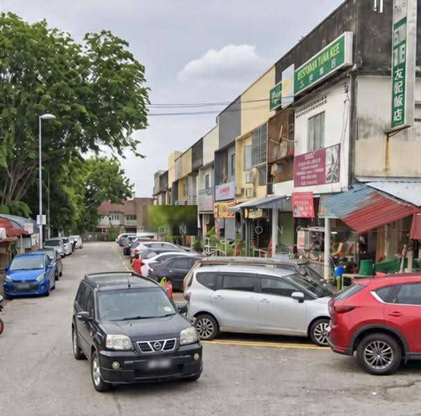 Shop for Rent in Cheras (Kuala Lumpur) - Earon Chong - Exterior - PropertyGuru.com.my