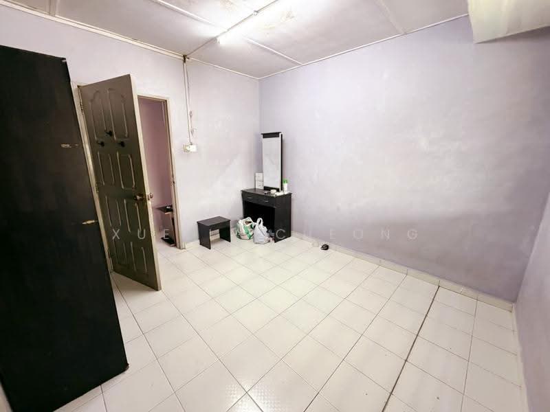 Rumah Teres 2-Tingkat untuk Dijual di Taman Ungku Tun Aminah (Skudai) - Xuelly Cheong - PropertyGuru.com.my
