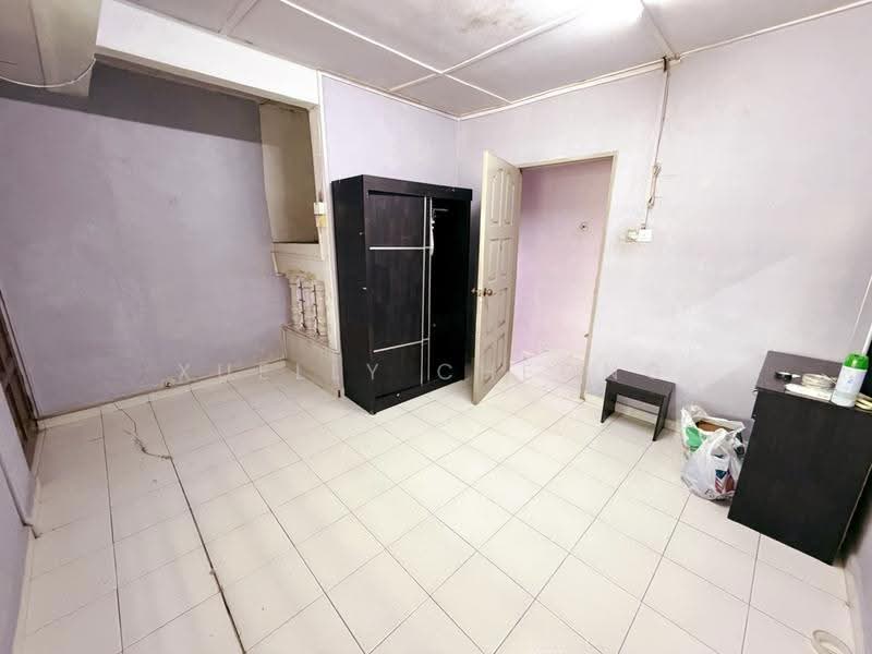 Rumah Teres 2-Tingkat untuk Dijual di Taman Ungku Tun Aminah (Skudai) - Xuelly Cheong - Interior - PropertyGuru.com.my