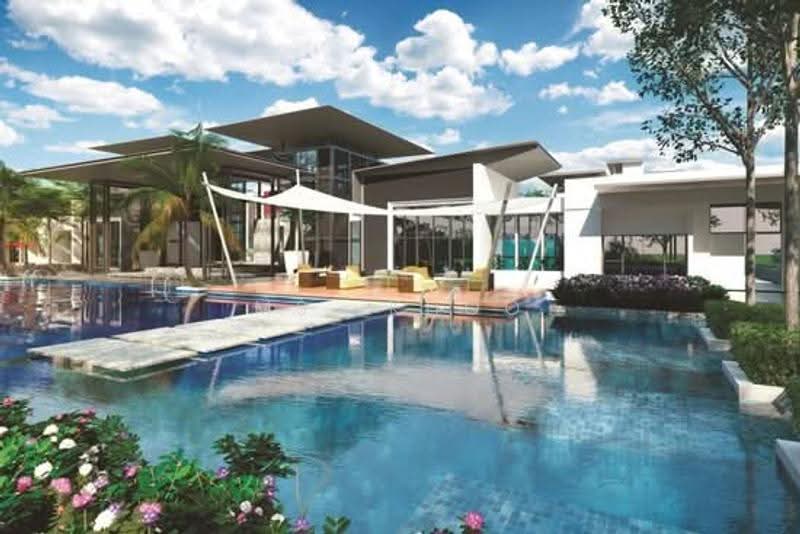 Condominium for Sale at Saville @ The Park - Ms. Khoo - Exterior - PropertyGuru.com.my