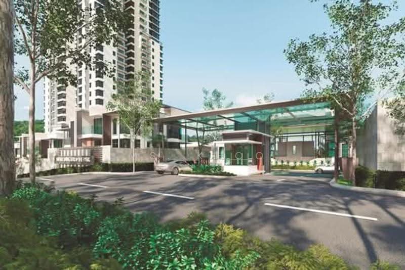 Condominium for Sale at Saville @ The Park - Ms. Khoo - Exterior - PropertyGuru.com.my