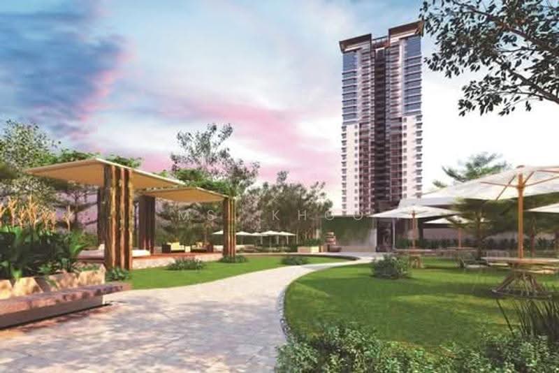 Condominium for Sale at Saville @ The Park - Ms. Khoo - Exterior - PropertyGuru.com.my