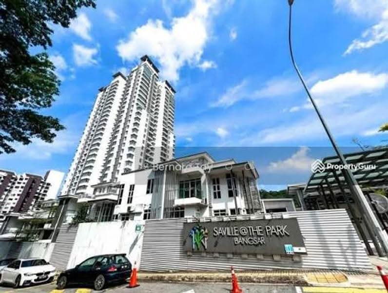 Condominium for Sale at Saville @ The Park - Ms. Khoo - PropertyGuru.com.my