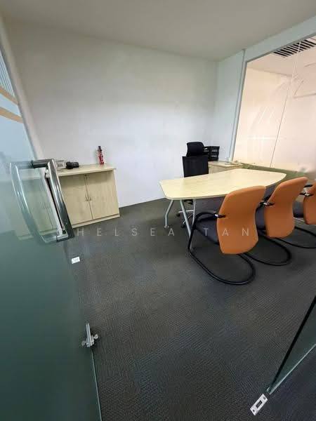 Pejabat untuk Disewa di Kl Sentral (Kuala Lumpur) - Chelsea Tan - Interior - PropertyGuru.com.my