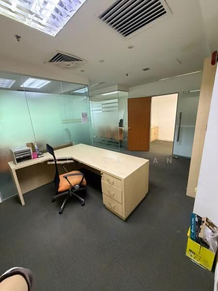 Pejabat untuk Disewa di Kl Sentral (Kuala Lumpur) - Chelsea Tan - Interior - PropertyGuru.com.my