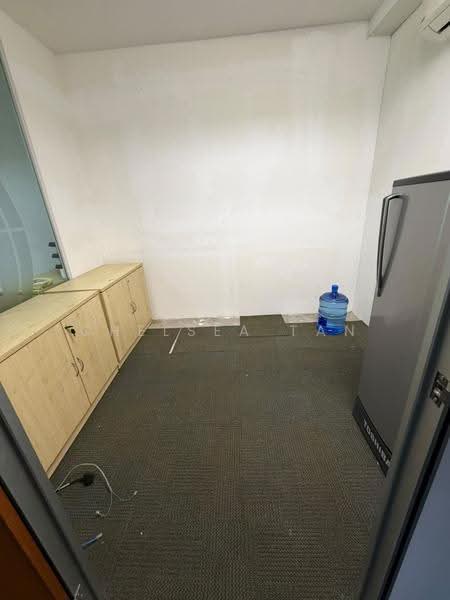 Pejabat untuk Disewa di Kl Sentral (Kuala Lumpur) - Chelsea Tan - Interior - PropertyGuru.com.my