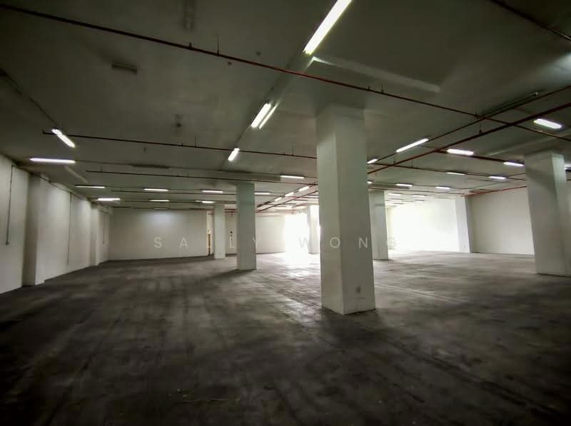 Gudang untuk Disewa di Balakong (Selangor) - Sally Wong - Interior - PropertyGuru.com.my