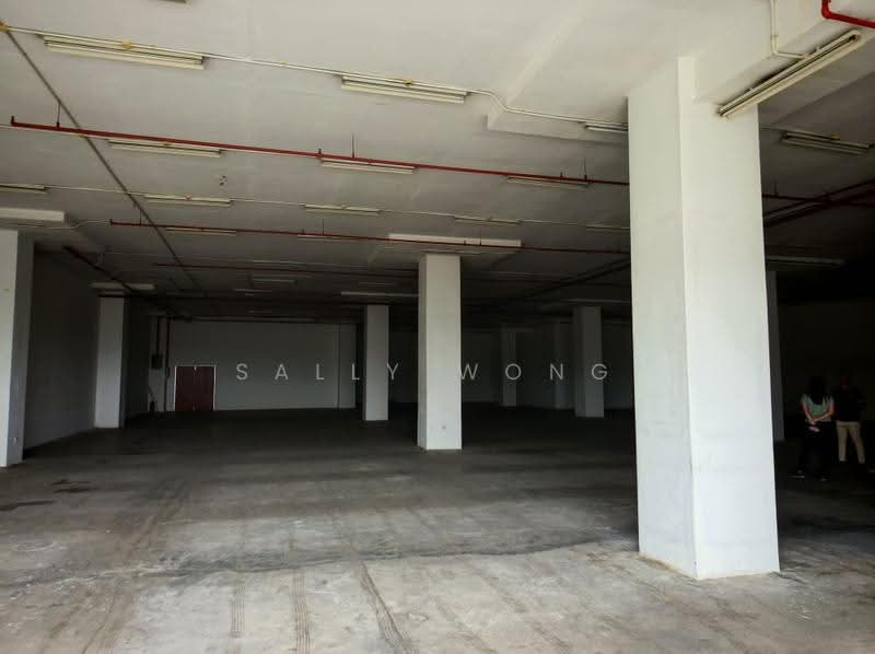 Gudang untuk Disewa di Balakong (Selangor) - Sally Wong - PropertyGuru.com.my