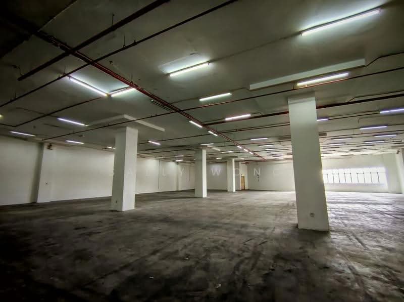 Gudang untuk Disewa di Balakong (Selangor) - Sally Wong - PropertyGuru.com.my
