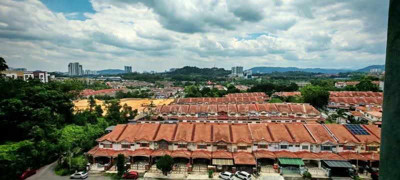 Condominium for Sale at Permata Residence @ Cheras - Sam Yee - Exterior - PropertyGuru.com.my