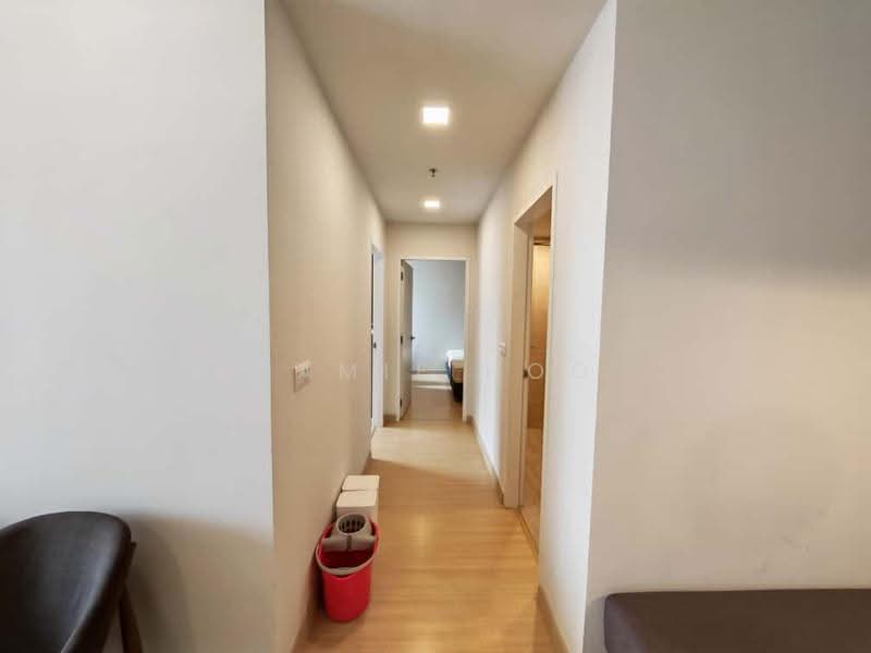 Kediaman Servis untuk Disewa di Windmill upon Hills - Camie Hoo - Corridor - PropertyGuru.com.my