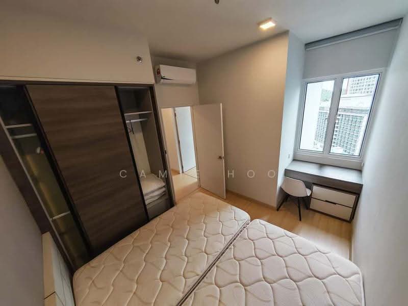Kediaman Servis untuk Disewa di Windmill upon Hills - Camie Hoo - Bedroom - PropertyGuru.com.my