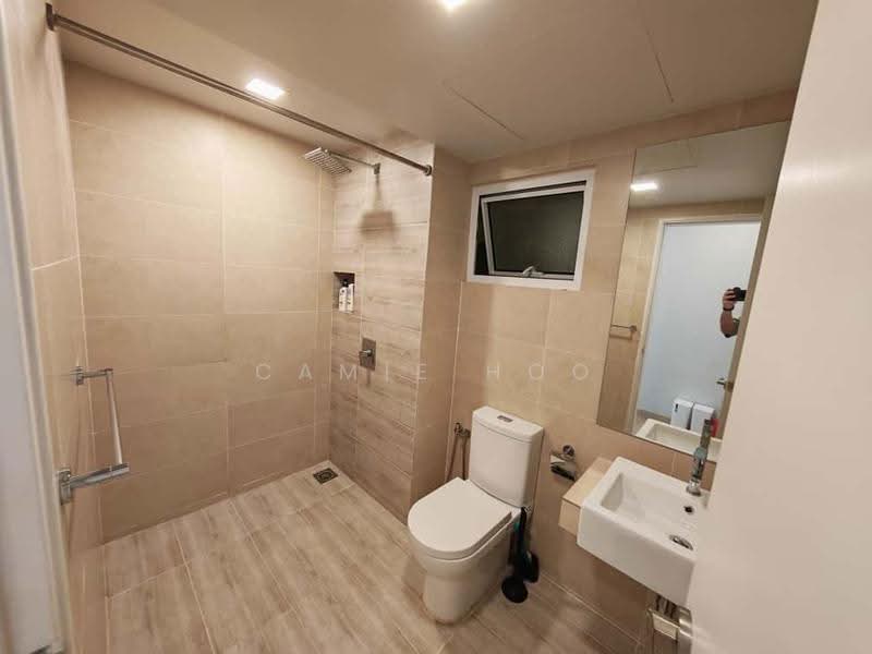 Kediaman Servis untuk Disewa di Windmill upon Hills - Camie Hoo - PropertyGuru.com.my
