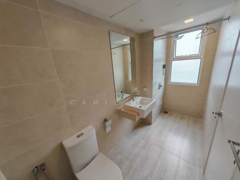 Kediaman Servis untuk Disewa di Windmill upon Hills - Camie Hoo - PropertyGuru.com.my