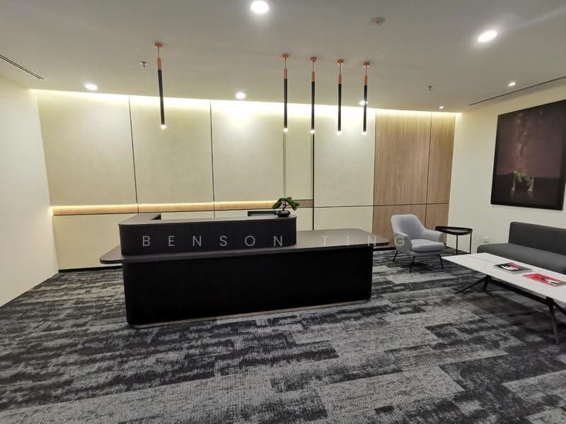 Office for Rent in KL Eco City (Kuala Lumpur) - Benson Ting - PropertyGuru.com.my