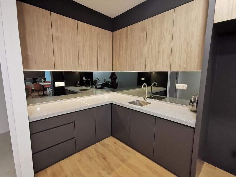 Office for Rent in KL Eco City (Kuala Lumpur) - Benson Ting - PropertyGuru.com.my