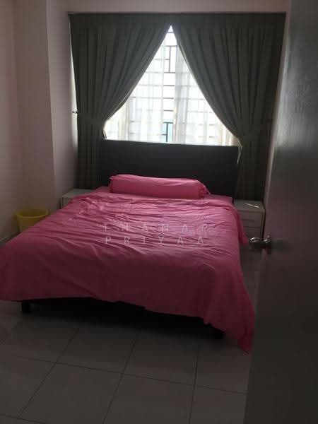 Service Residence for Rent at Main Place Residence - Thanap Priyaa - Bedroom - PropertyGuru.com.my
