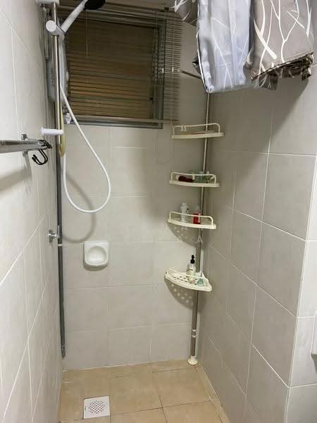 Service Residence for Rent at Main Place Residence - Thanap Priyaa - Bathroom - PropertyGuru.com.my