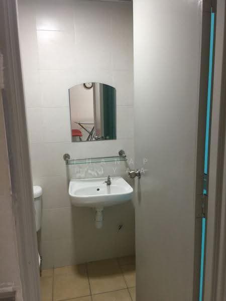 Service Residence for Rent at Main Place Residence - Thanap Priyaa - Bathroom - PropertyGuru.com.my