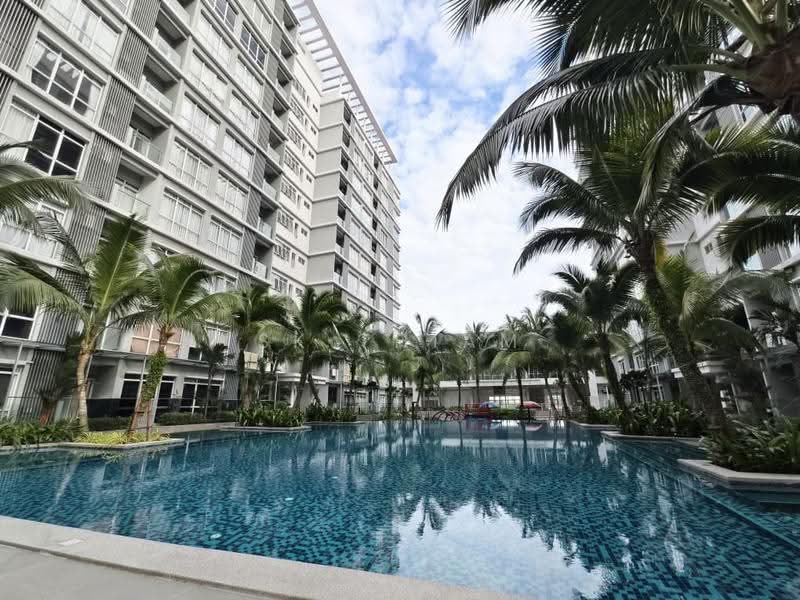 Kondominium untuk Disewa di Amverton Greens - SK Thiam - Exterior - PropertyGuru.com.my