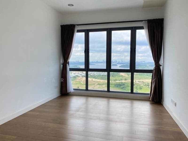 Kediaman Servis untuk Disewa di Imperia - Sarah Shaffi - PropertyGuru.com.my