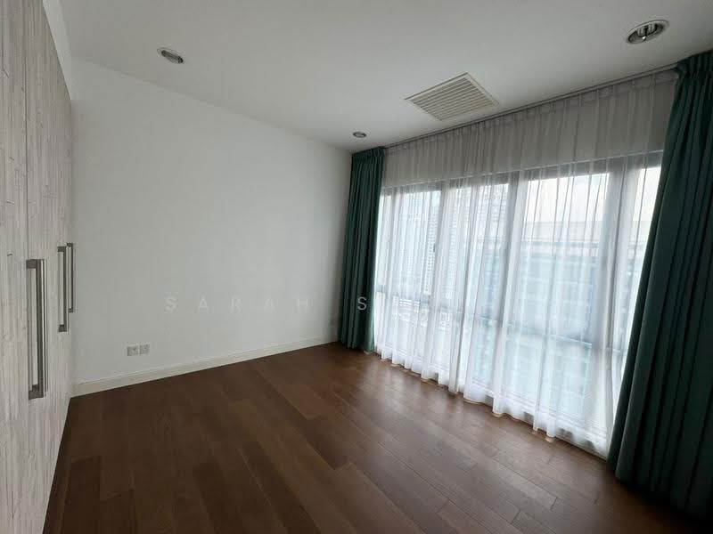 Kediaman Servis untuk Disewa di Imperia - Sarah Shaffi - PropertyGuru.com.my