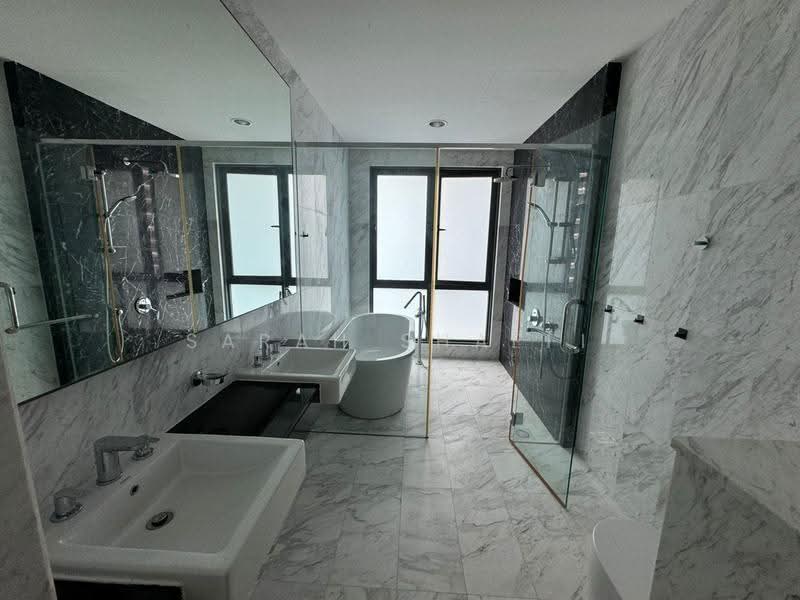 Kediaman Servis untuk Disewa di Imperia - Sarah Shaffi - PropertyGuru.com.my