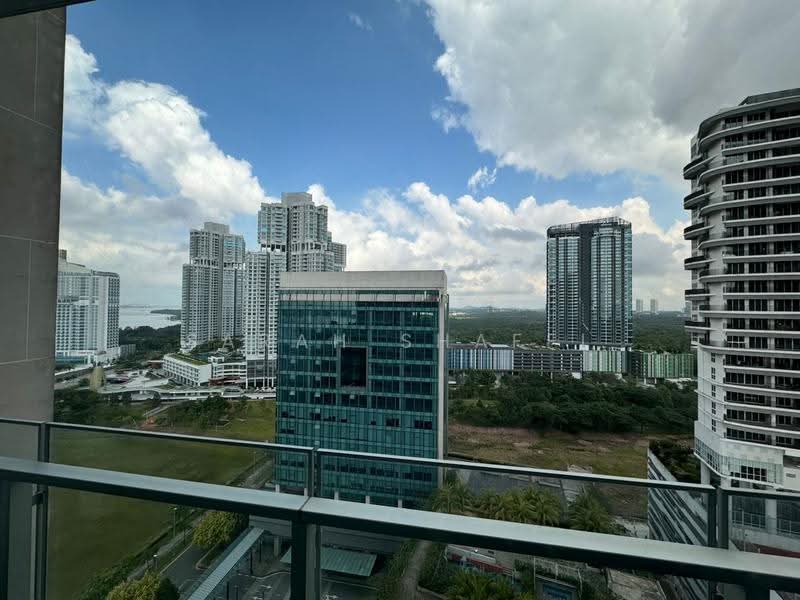 Kediaman Servis untuk Disewa di Imperia - Sarah Shaffi - PropertyGuru.com.my