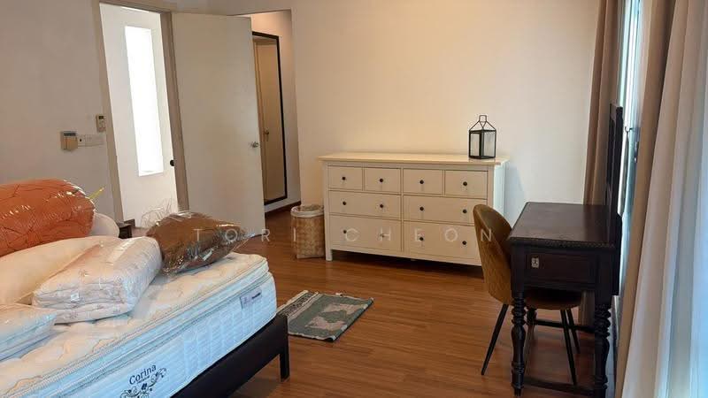 Rumah Teres 2-Tingkat untuk Disewa di Iskandar Puteri (Nusajaya) (Johor) - Tori Cheon - Bedroom - PropertyGuru.com.my