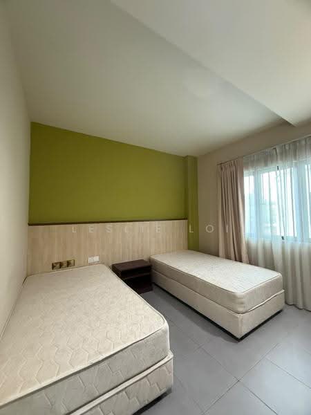 Apartment for Rent at Tribeca Condominium and Suites - Leslie Loi - Bedroom - PropertyGuru.com.my