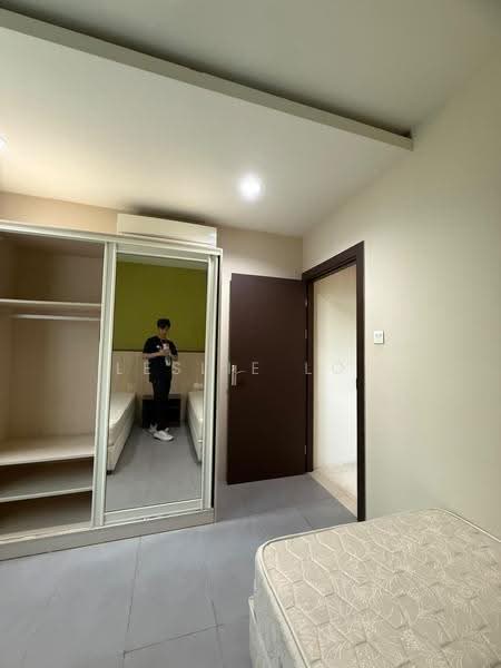 Apartment for Rent at Tribeca Condominium and Suites - Leslie Loi - Bedroom - PropertyGuru.com.my