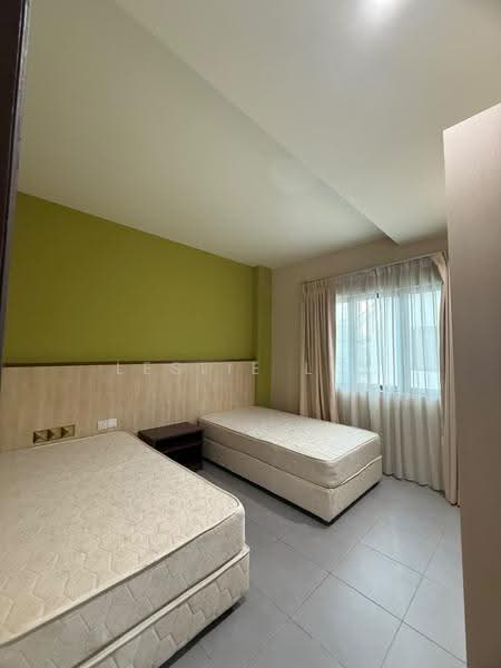Apartment for Rent at Tribeca Condominium and Suites - Leslie Loi - Bedroom - PropertyGuru.com.my