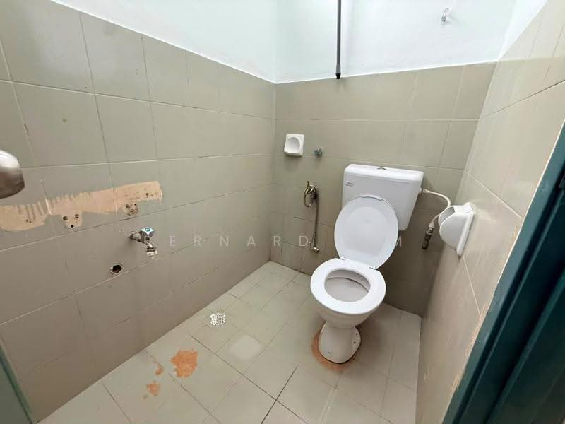 Rumah Teres untuk Dijual di Bandar Putra Kulai (Kulai) - Bernard Lim - PropertyGuru.com.my
