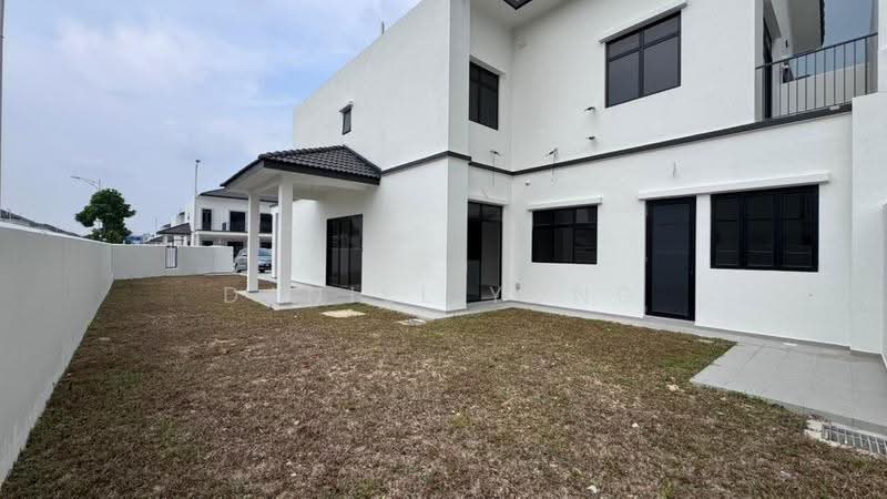 Rumah Kluster untuk Dijual di Eco Botanic (Iskandar Puteri (Nusajaya)) - Daniel Yong - Exterior - PropertyGuru.com.my