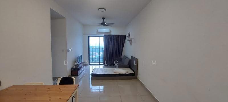 Condominium for Rent at The Hamstead Cheras - Danilo Lim - Living Room - PropertyGuru.com.my