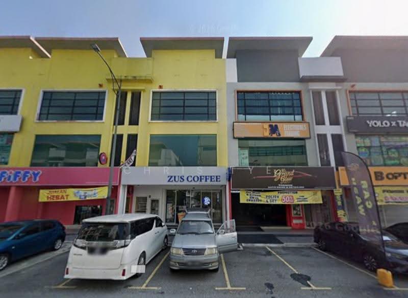 Kedai untuk Disewa di Vista Valley (Semenyih) - Chris Tye - PropertyGuru.com.my