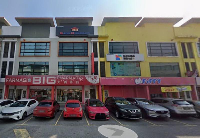 Kedai untuk Disewa di Vista Valley (Semenyih) - Chris Tye - PropertyGuru.com.my