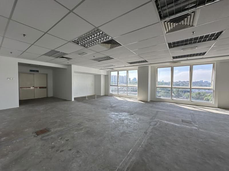 Office for Rent in Bangsar South (Kampung Kerinchi (Bangsar South)) - Li Gin - Interior - PropertyGuru.com.my