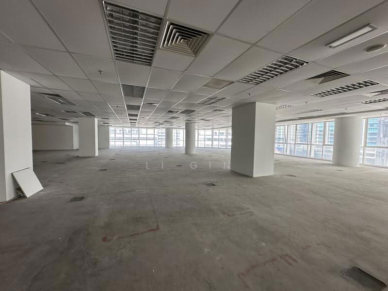 Office for Rent in Bangsar South (Kampung Kerinchi (Bangsar South)) - Li Gin - Interior - PropertyGuru.com.my