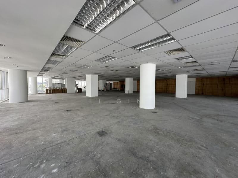 Office for Rent in Bangsar South (Kampung Kerinchi (Bangsar South)) - Li Gin - Interior - PropertyGuru.com.my
